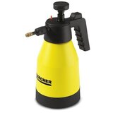 Karcher 6.394-374.0 kućanska boca za prskanje 1 l crna, žuta | Eponuda.ba