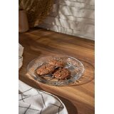 Hermia Set dezertnih tanjira, 6 komada, Providni | Eponuda.com