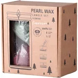 Pearl wax Set darilni set 500 g