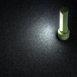  led punjiva baterijska lampa LED/1W/230V 330 lm 1000 mah | Eponuda.com