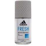 Adidas Fresh 48H Anti-Perspirant antiperspirant roll-on 50 ml za moške Cene