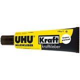 Uhu Močno univerzalno lepilo UHU (125 g, tuba) | Shoptok.si