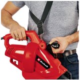 Einhell GC-EL 3024 E vrtni usisavač za lišće | shoptok.hr