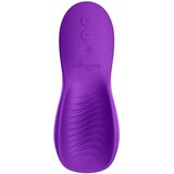 We Vibe Shared Touch - pametni parni vibrator (ljubičasti) | shoptok.hr
