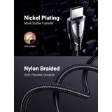 Ugreen 8K HDMI Cable 2.1 8K@60Hz 4K@120Hz, 2M - polybag | shoptok.hr
