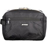 K-Way BEAUTY CASE MEN BLACK Cene