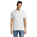  SOL'S Summer II muška polo majica sa kratkim rukavima Bela XL ( 311.342.00.XL ) Cene
