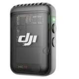 Dji bežični mikrofon Mic 2 (1 TX, Shadow Black) | Eponuda.ba