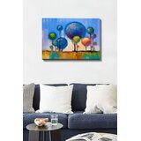 Wallity platno za slike Tablo-29, 50x70 cm | Eponuda.ba