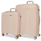 Movom PP Set kofera 2/1 - Bež ( 53.889.27 ) | ePonuda.com