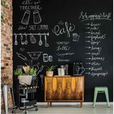 CHROMOS SVJETLOST Specijalno sredstvo Bravo Kreativ - boja za pisanje kredom crna 0,5 l | shoptok.hr
