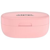 Aiwa Bluetooth slušalke EBTW-150PK, roza | Shoptok.si