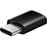 Samsung Adapter USB Type-C na Micro USB – Crna | shoptok.hr