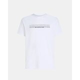 Karl Lagerfeld Majice s kratkimi rokavi B3M17001 Bela Cene