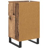  Kreveta s ladicama Staro drvo 35 x 40 x 70 cm Konstruirano drvo | shoptok.hr