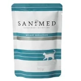 weight reduction wet food 100 g