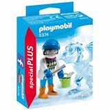 Playmobil Figura od leda cene