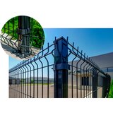 Žica Promet Plus stub usadni zn+pvc 6005 090700025 | ePonuda.com