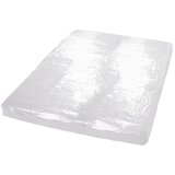 Fetish Collection Vinyl Bed Sheet White Cijene