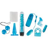 You2Toys BLUE APPETIZER SET Cene