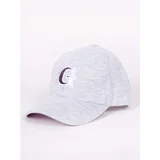 Yoclub kids's baseball cap CZD-0591G-A100