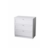 Hanah home komoda terra white | Eponuda.com