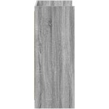  Ormar za cipele Siva Sonoma 48 x 36 x 92 cm Konstruirano drvo | Eponuda.ba