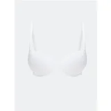 LC Waikiki Underwired Half Padded Plain T-Shirt Bra