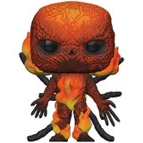 Funko Bobble Figure Stranger Things POP! - Vecna (Fire) - Glows in the Dark Cene