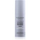 MÁDARA Time Miracle Botanic Retinol serum z retinolom proti gubam 30 ml | Shoptok.si
