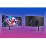 LG monitor 45GR95QE-B | Shoptok.si
