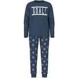name it Pižama marine / bela | Shoptok.si