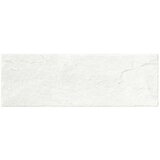 Gemma unutarnje zidne pločice ardesia white 25x75 cm, 1. klasa, 1,69 m2 | shoptok.hr