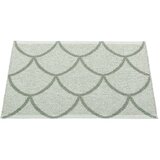 Pappelina Zeleni unutarnji i vanjski tepih 70x50 cm Kotte Army Sage – | shoptok.hr