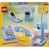 Lego Igračka Retro Telefon | Eponuda.ba