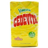 Cedevita limun instant sok 1KG kesa | ePonuda.com