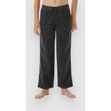 Rip Curl Surf Cord Kids Hlace washed black Cene
