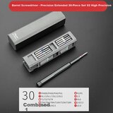  Delixi Set odvijača, 30 komada | Eponuda.com