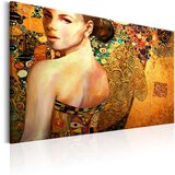  Slika - Golden Lady 60x40 Cijene