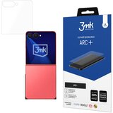 3mk ARC+ KALJENO STEKLO ZA SAMSUNG GALAXY Z FLIP 7 Z ZAŠČITO CELOTNEGA ZASLONA, (5000333879) Cene