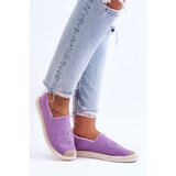 Boto PS1 Women’s Espadrilles Violet Flaure | shoptok.hr