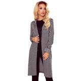 Numoco Hooded cardigan with pockets | Shoptok.si