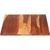 Stolna ploča od masivnog drva bagrema 15 - 16 mm 60 x 90 cm | shoptok.hr