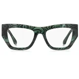 Ženske Dioptrijske naočale 0078 Green