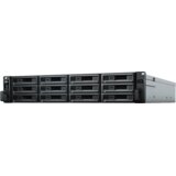 Synology 12 drive bays 3.5”/2.5” SATA HDD/SDD drives Cene