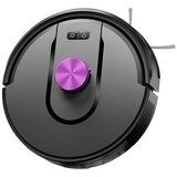 VACTIDY Cleanova W15 robotski usisavač i perač s automatskim pražnjenjem – 12.000 Pa, LiDAR, 200 min | shoptok.hr