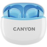 Canyon headset TWS-5 Blue ( CNS-TWS5BL ) | ePonuda.com
