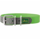 Hunter ogrlica convenience zelena 45/S-M Cene