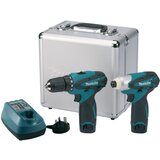 Makita LXT set aku alata bušilica LCT204 | Eponuda.ba