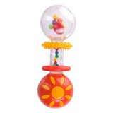 Canpol babies zvecka 2/457 "balls" red ( 2/457_red ) | ePonuda.com